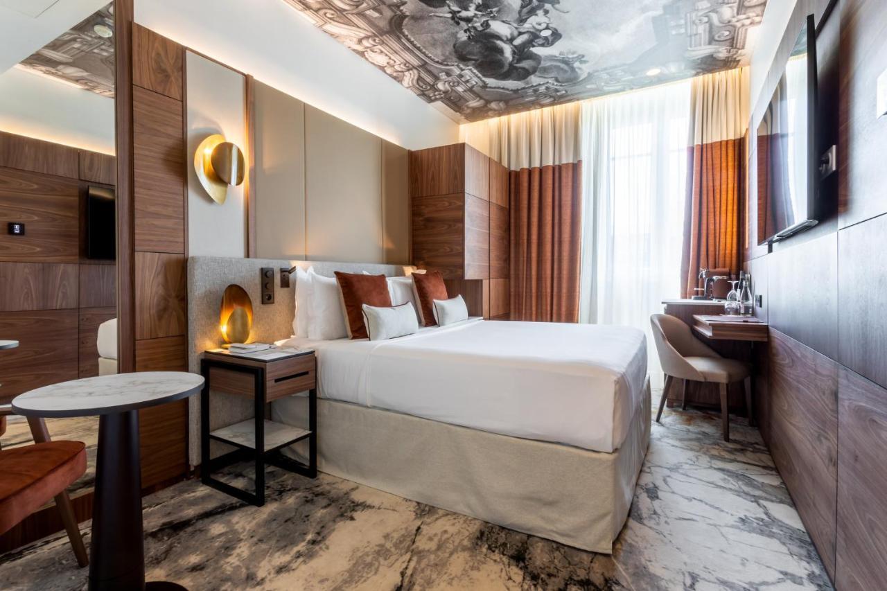 Intercontinental Champs Elysées Etoile, An Ihg Paris