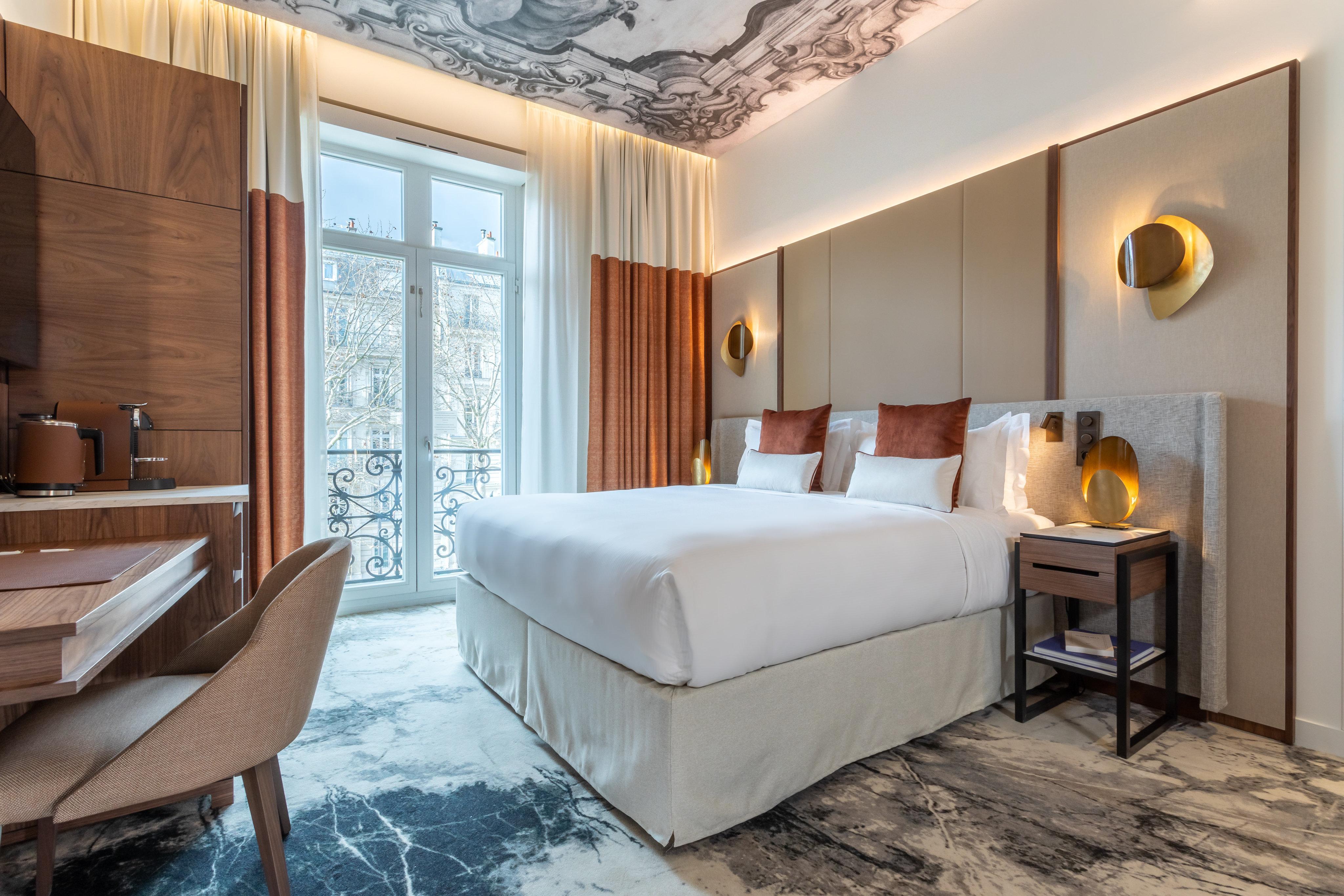 Intercontinental Champs Elysées Etoile, An Ihg 5* Paris