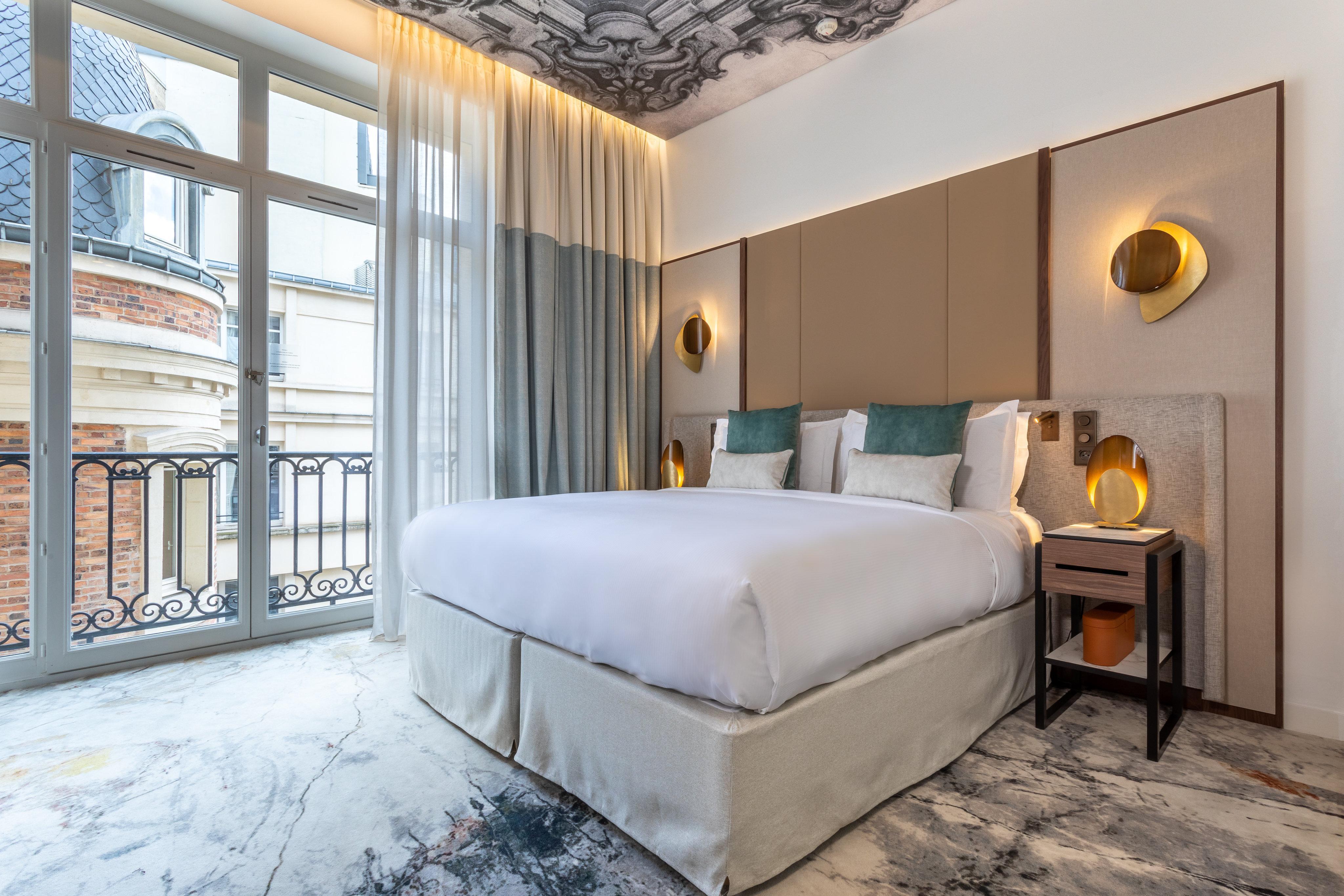 Hotel Intercontinental Champs Elysées Etoile, An Ihg Paris