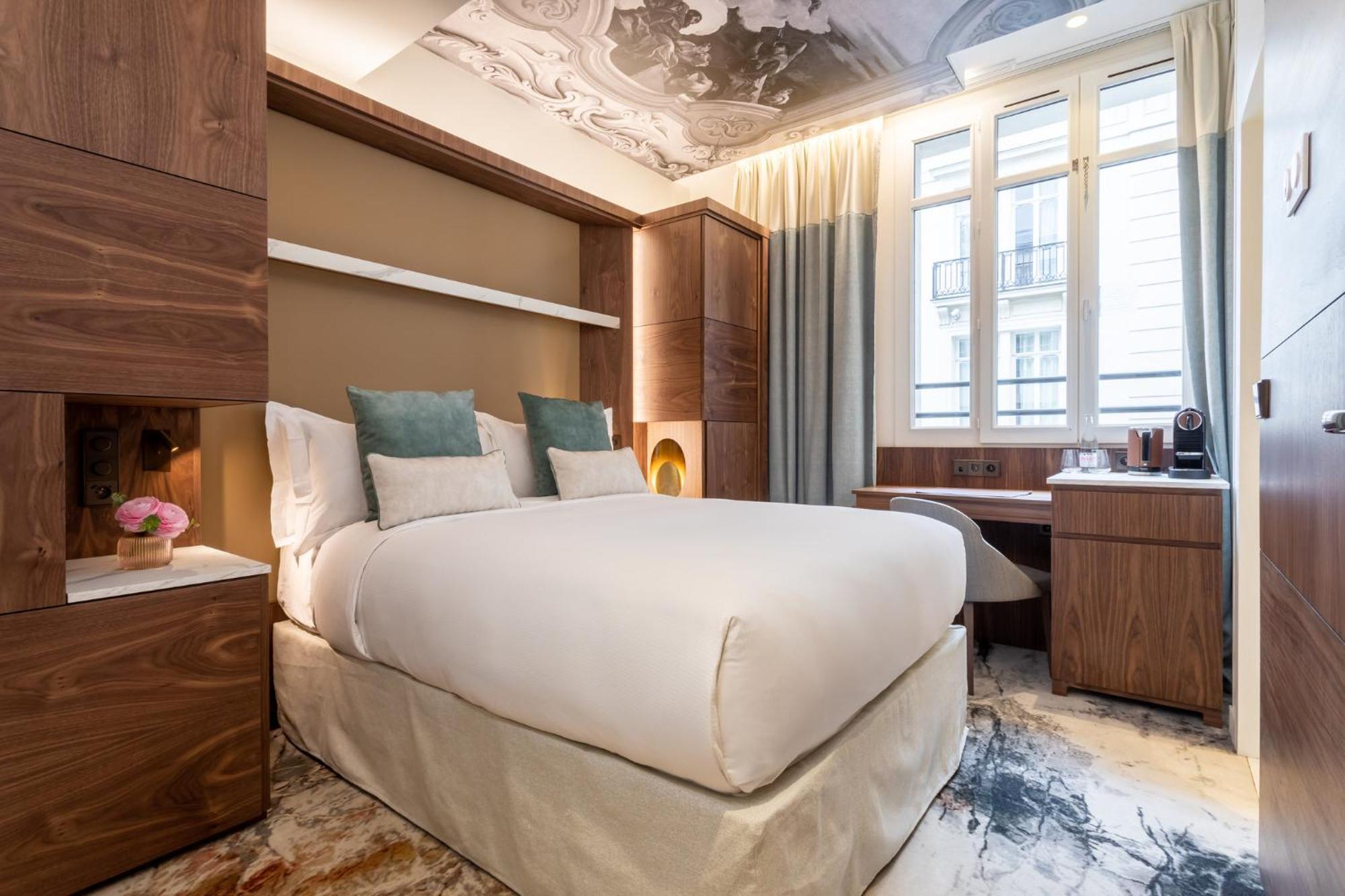 Hotel Intercontinental Champs Elysées Etoile, An Ihg Paris